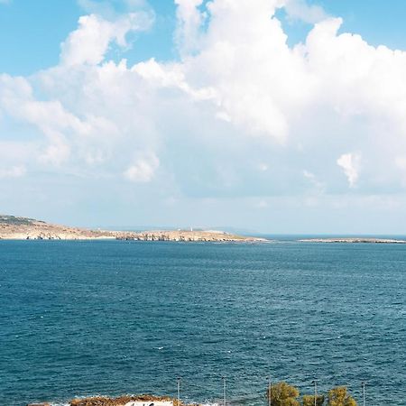A Stylish Seaside Holiday Home San Pawl il-Baħar Eksteriør bilde